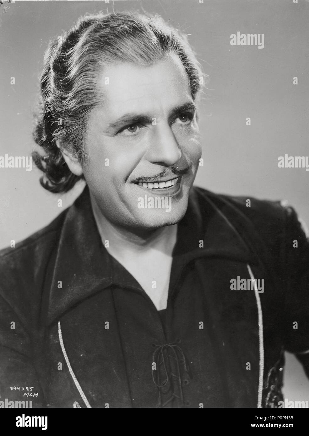 Pellicola originale titolo: IN OLD ARIZONA. Titolo inglese: IN OLD ARIZONA. Regista: IRVING CUMMINGS; RAOUL WALSH. Anno: 1928. Stelle: WARNER BAXTER. Credito: FOX FILM / Album Foto Stock