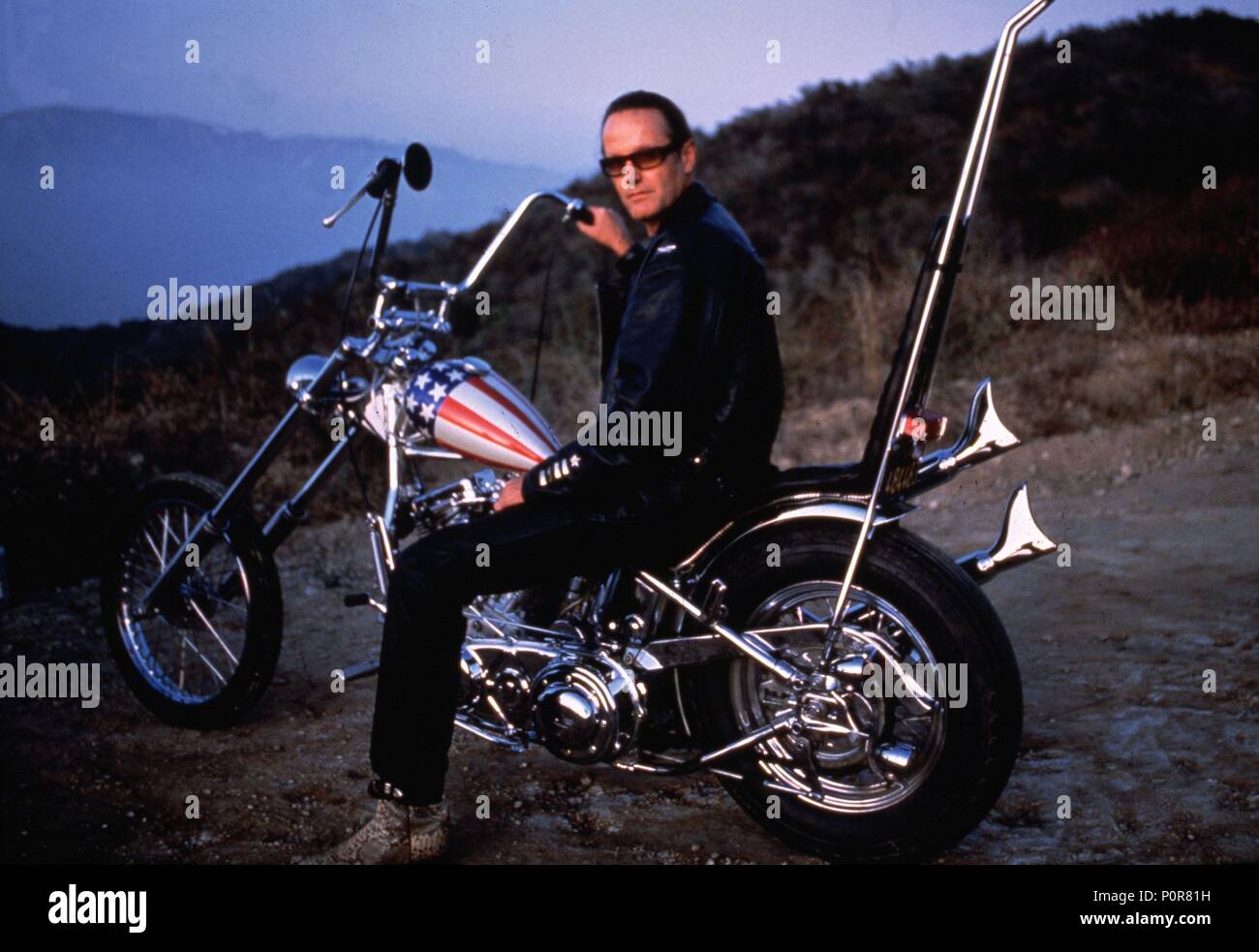Harley Davidson Marlboro Man Immagini E Fotos Stock Alamy