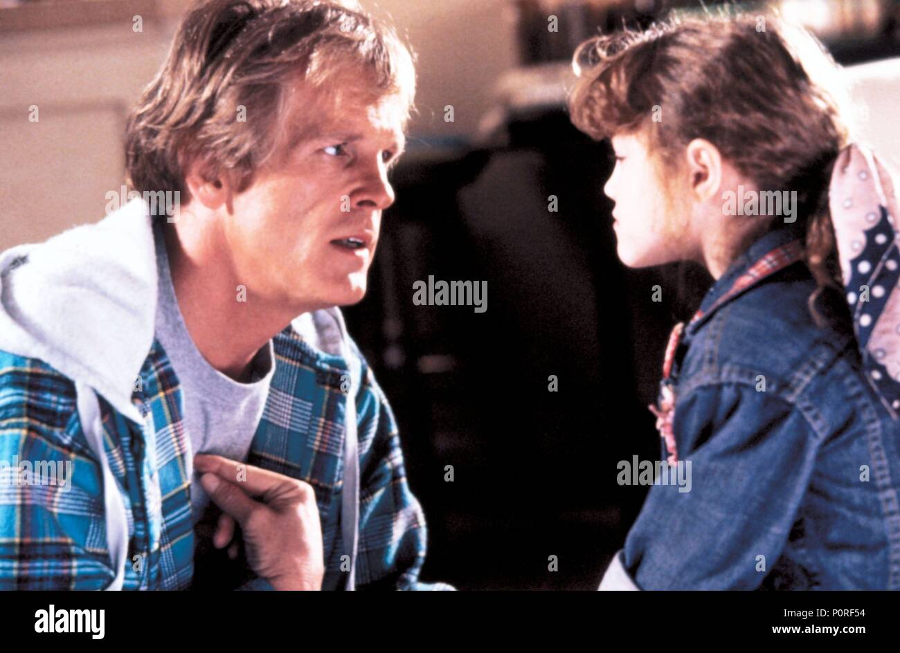 Pellicola originale titolo: faccio niente. Titolo inglese: faccio niente. Regista: James L. Brooks. Anno: 1994. Stelle: Nick Nolte; WITTNI WRIGHT. Credito: Columbia Pictures / Album Foto Stock