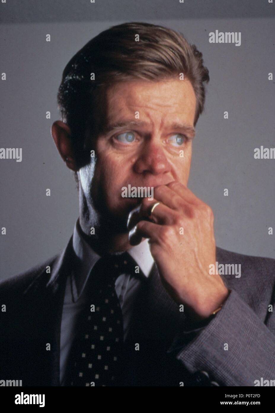 Pellicola originale titolo: Fargo. Titolo inglese: Fargo. Regista: Ethan Coen; Joel Coen. Anno: 1996. Stelle: William H. MACY. Credito: POLYGRAM / Album Foto Stock