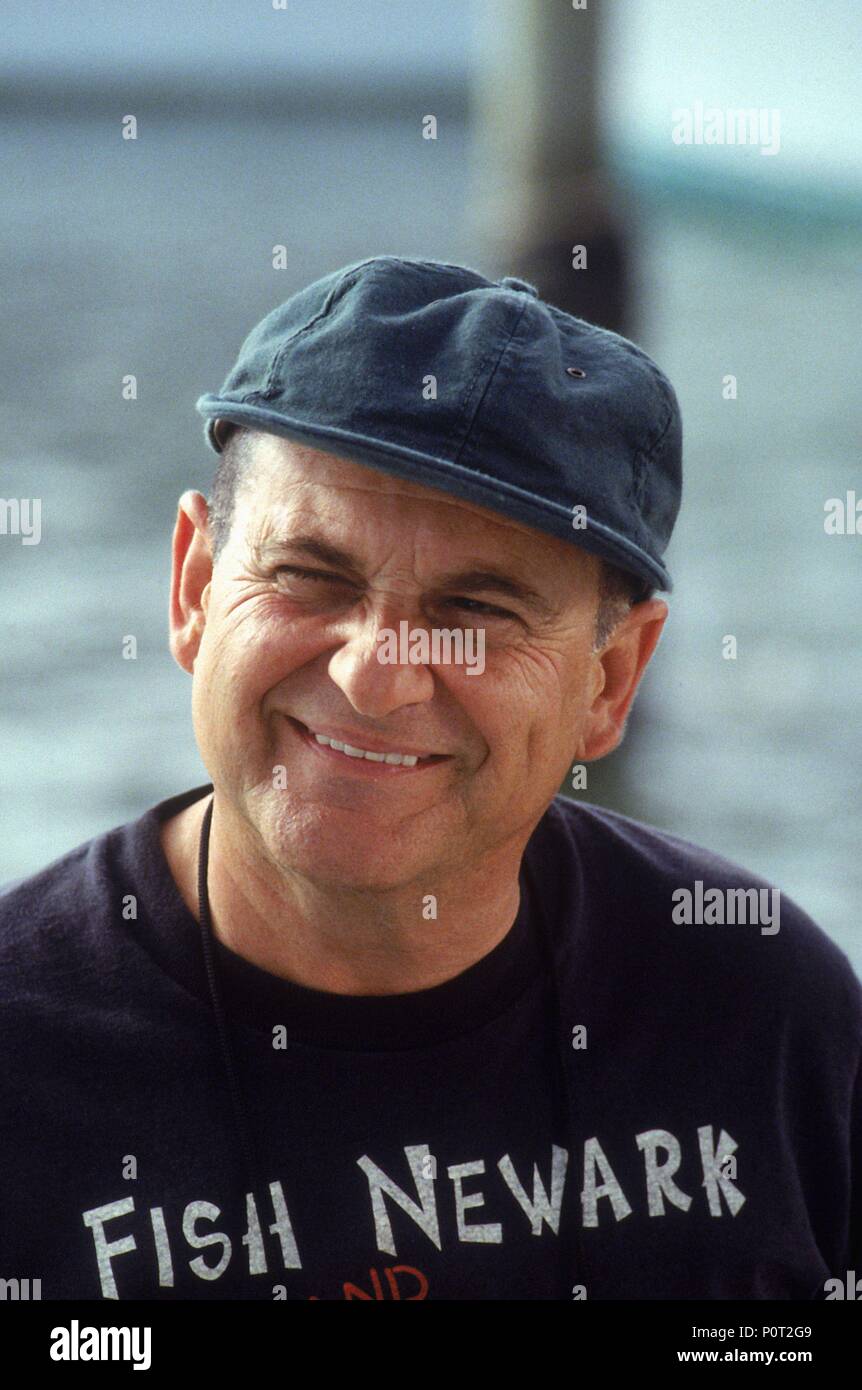 Pellicola originale titolo: Gone Fishin'. Titolo inglese: Gone Fishin'. Regista: CHRISTOPHER Caino. Anno: 1997. Stelle: Joe Pesci. Credito: HOLLYWOOD foto / Album Foto Stock