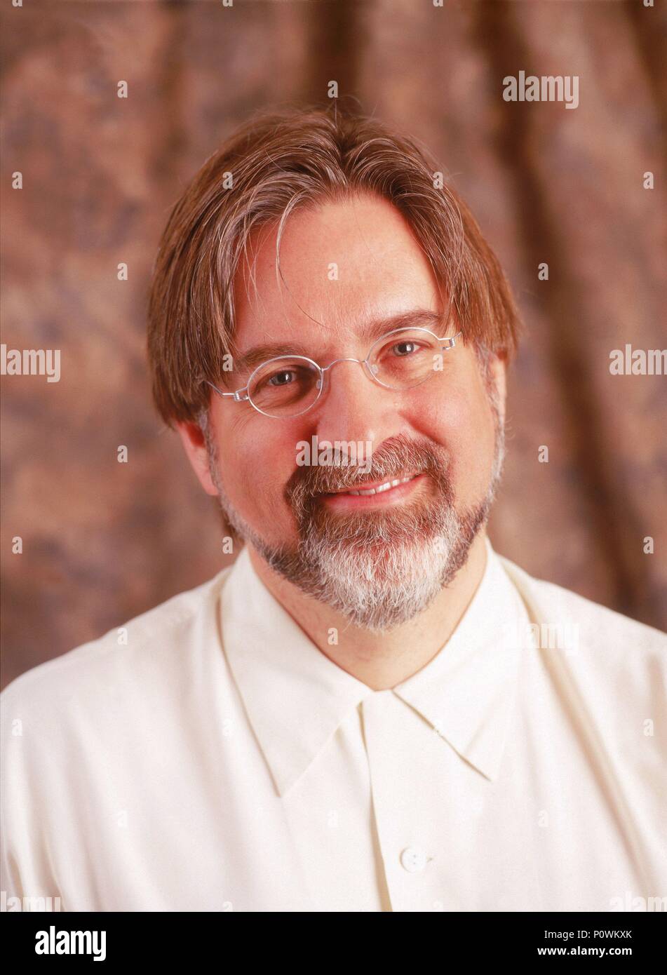 Pellicola originale titolo: The Simpsons, i. Titolo inglese: The Simpsons, i. Anno: 1989. Stelle: Matt Groening. Credit: universale TV/20TH CENTURY FOX TV/KLASKY-SCUPO / Album Foto Stock