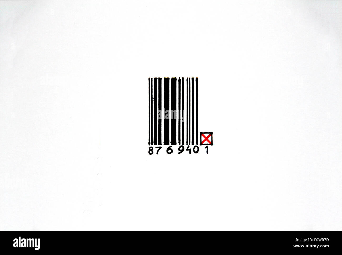 Vertice G7 2018,Charlevoix,Canada Foto Stock