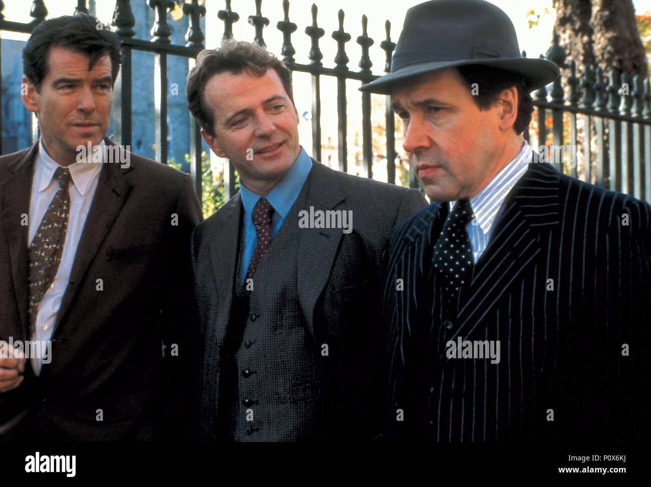 Pellicola originale titolo: Evelyn. Titolo inglese: Evelyn. Regista: Beresford Bruce. Anno: 2002. Stelle: Pierce Brosnan; STEPHEN REA; Aidan Quinn. Credito: United Artists / Album Foto Stock