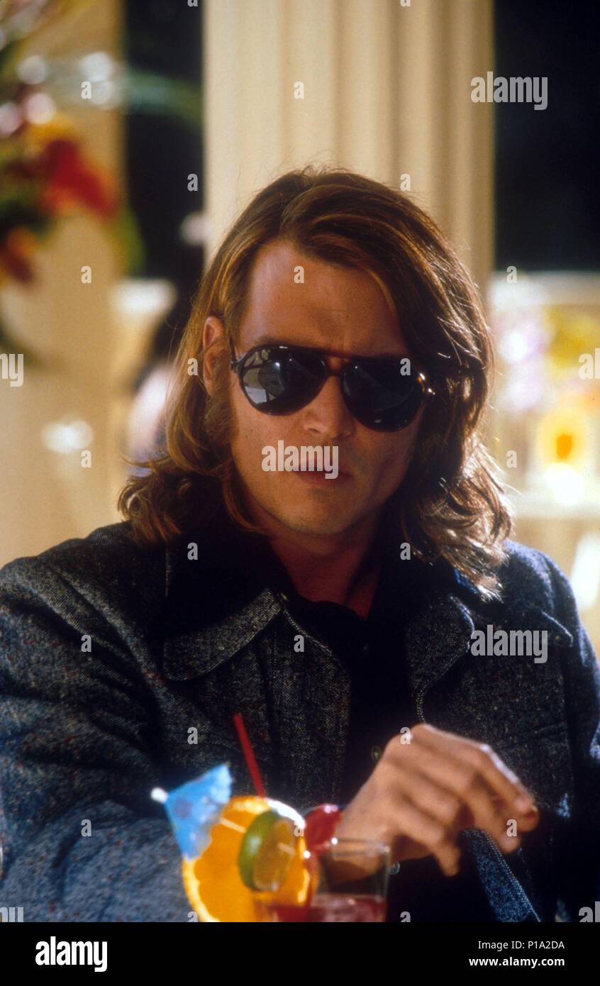 Blow johnny depp immagini e fotografie stock ad alta risoluzione