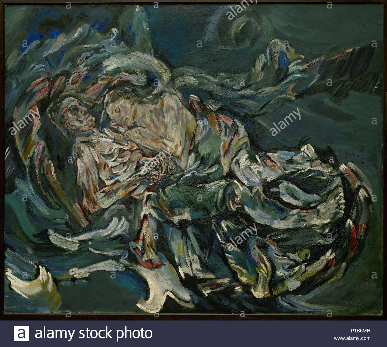 Alma Mahler Werfel Immagini & Alma Mahler Werfel Fotos