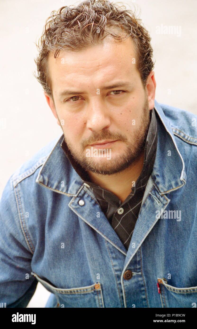 Anno: 2005. Stelle: JUAN LUIS Garcia Perez. Credito: VIDAL, Joan/ Album Foto Stock