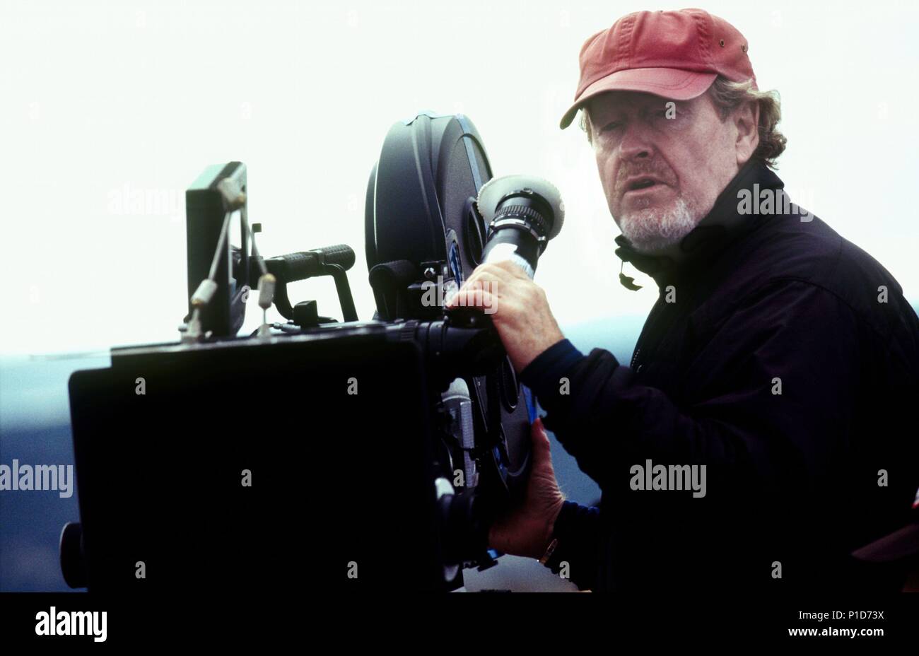 Pellicola originale titolo: Regno dei cieli. Titolo inglese: Regno dei cieli. Regista: RIDLEY SCOTT. Anno: 2005. Stelle: RIDLEY SCOTT. Credito: 20TH CENTURY FOX / APPLEBY, David / Album Foto Stock