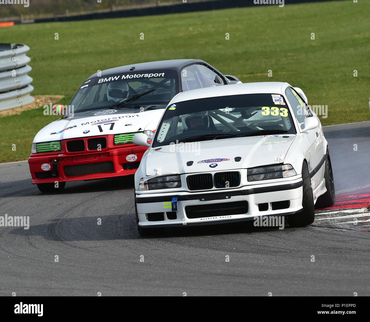 puma motorsport bmw bambino 2014