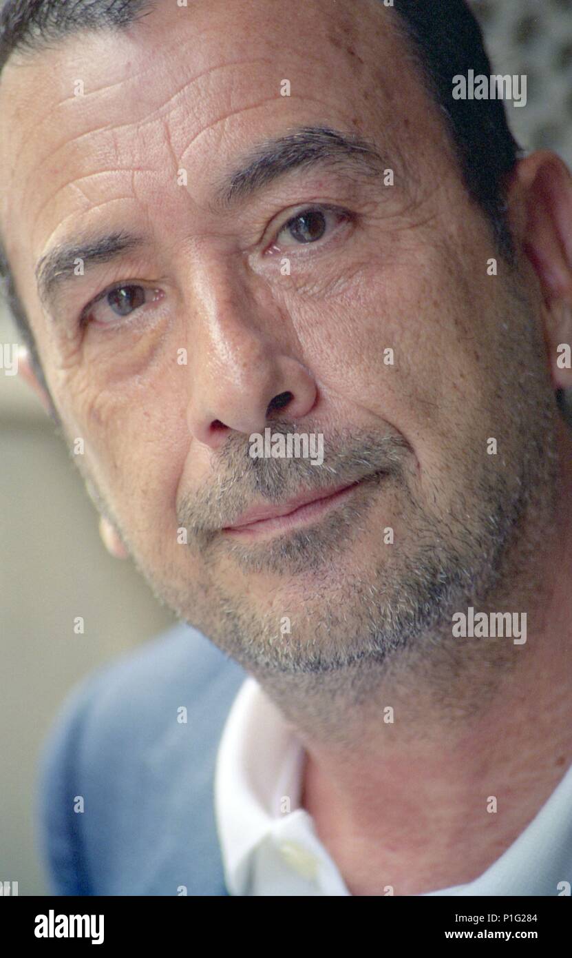 Anno: 2005. Stelle: JOSE LUIS GARCI. Credito: VIDAL, Joan/ Album Foto Stock