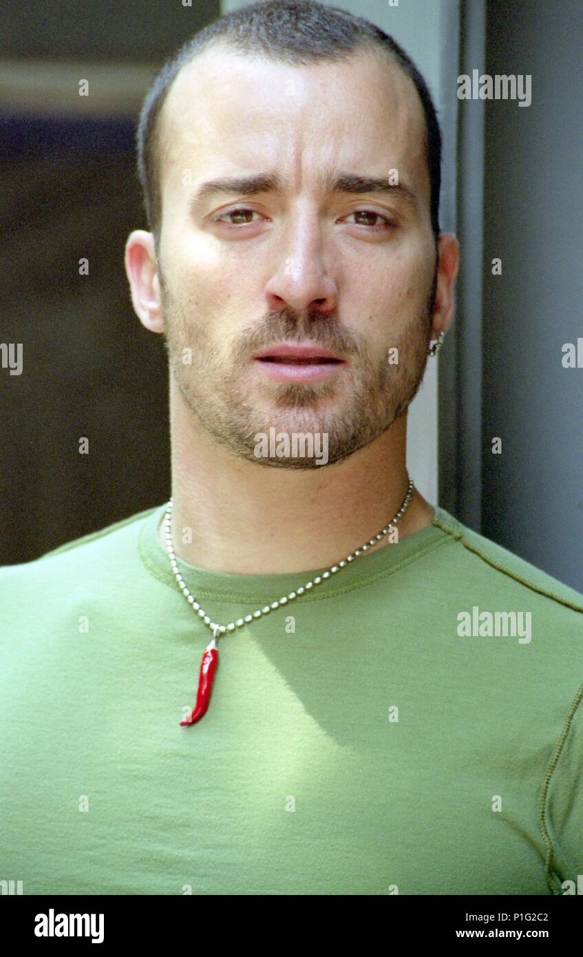 Anno: 2005. Stelle: PABLO PUYOL. Credito: VIDAL, Joan/ Album Foto Stock