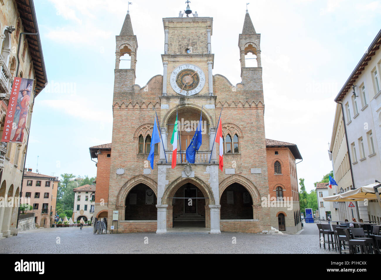 provincia di pordenone riparatori di biciclette