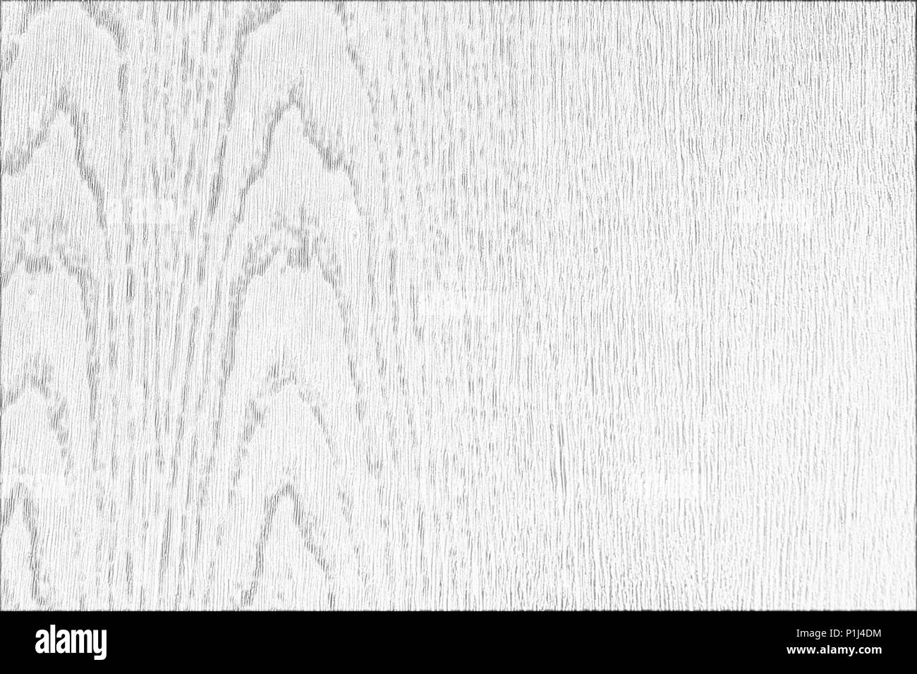 Struttura in legno di pattern texture di sfondo astratto piano Foto Stock