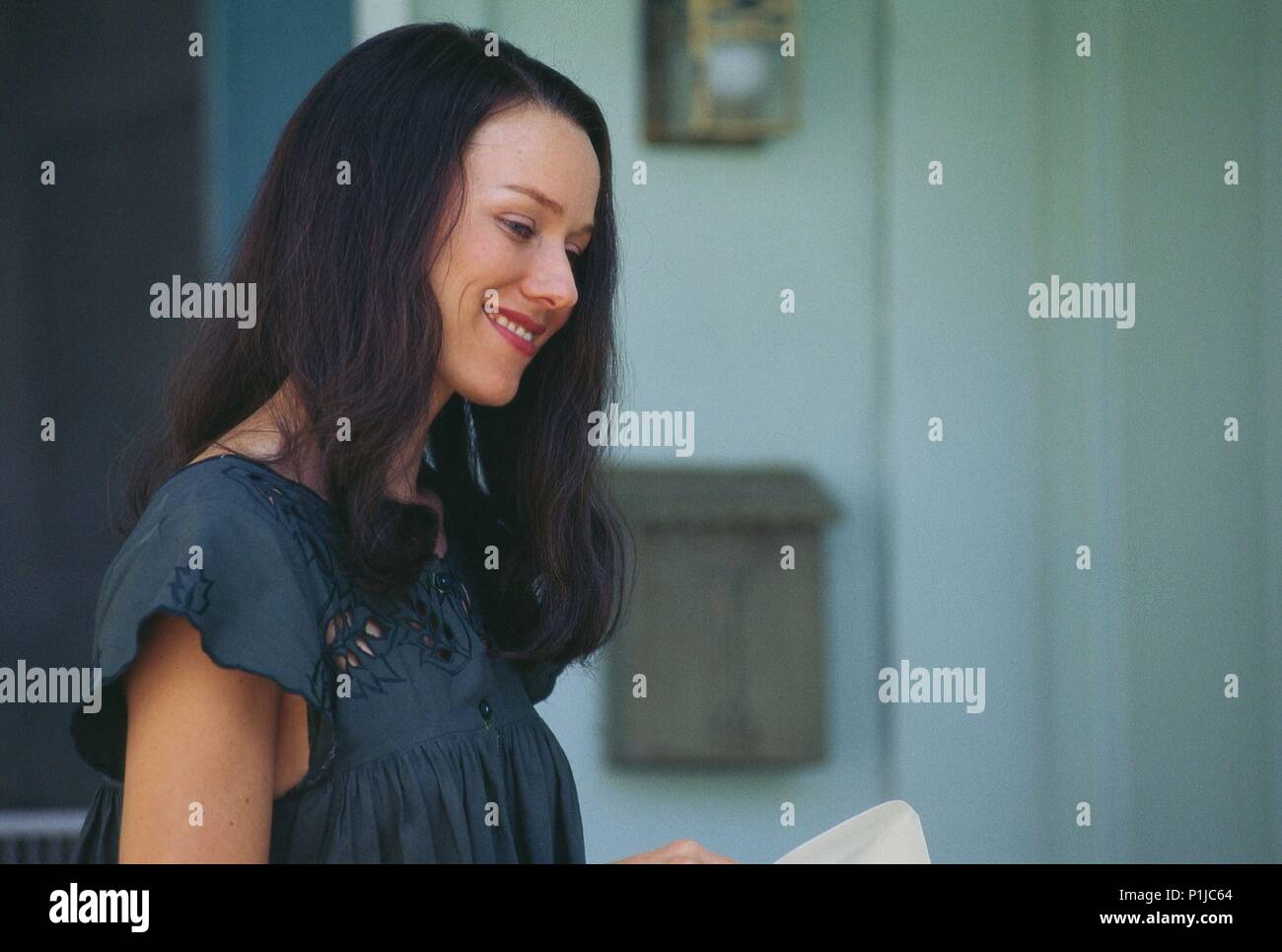 Pellicola originale titolo: l'assassinio di Richard Nixon. Titolo inglese: l'assassinio di Richard Nixon. Regista: NIELS MUELLER. Anno: 2004. Stelle: Naomi Watts. Credito: THINKFILMS / Album Foto Stock