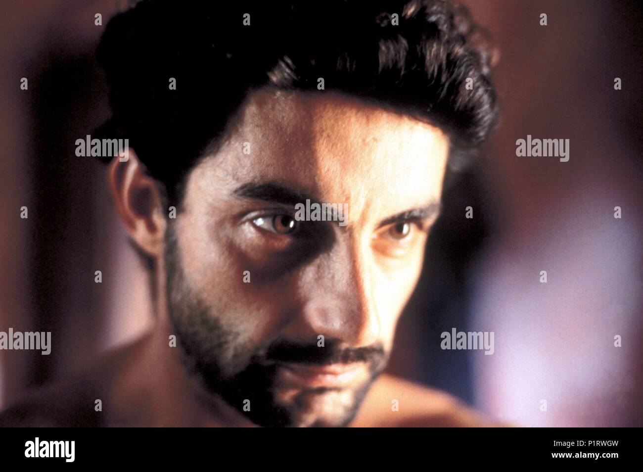 Pellicola originale titolo: BESTIARIO. Titolo inglese: bestiario. Regista: VICENTE PEREZ HERRERO. Anno: 2002. Stelle: MIGUEL MOLINA. Credito: CRE-ACCION International Film / Album Foto Stock