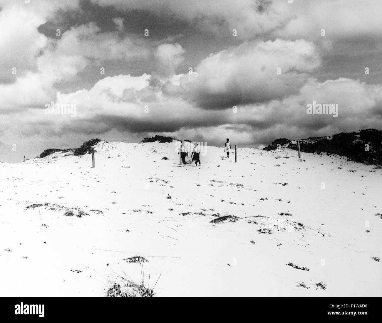 Pellicola originale titolo: Bahia de Todos os Santos. Titolo inglese: BAHIA DI TUTTI I SANTI. Regista: JOSE HIPOLITO TRIGUEIRINHO NETO. Anno: 1960. Credito: LORENZO SERRANO PRODUÇOES CINEMATOGRAFICAS / Album Foto Stock