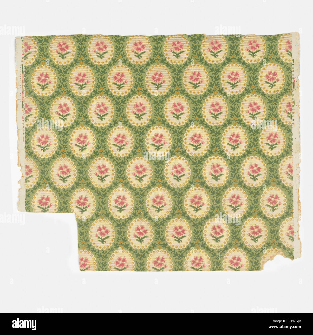 19-- Matt Flynn 129 289 fianco (Francia), 1875-1900 (CH) 18798283 Foto Stock