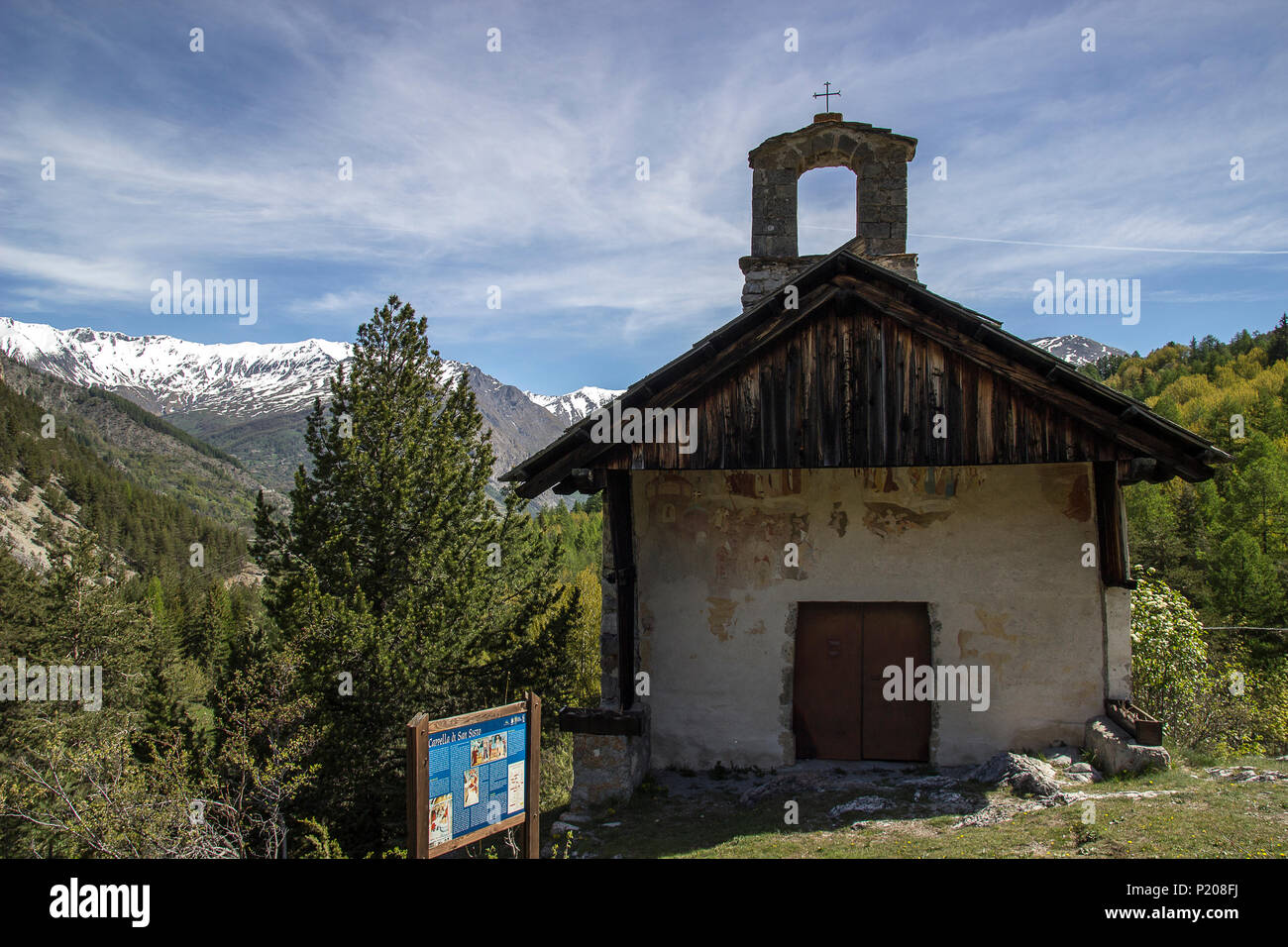 chiesa di san sisto pisa