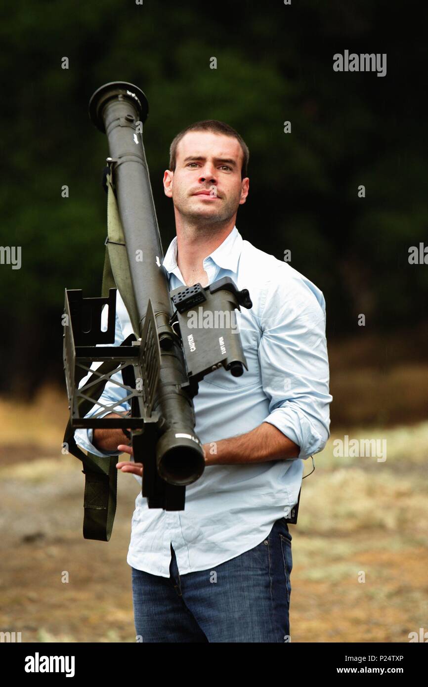 Pellicola originale titolo: unità, il-TV. Titolo inglese: l'unità. Regista: David Mamet. Anno: 2006. Stelle: SCOTT FOLEY. Credito: DAVID MAMEN CHICAGO/Twentieth Century Fox TV/MIDDKID / Album Foto Stock