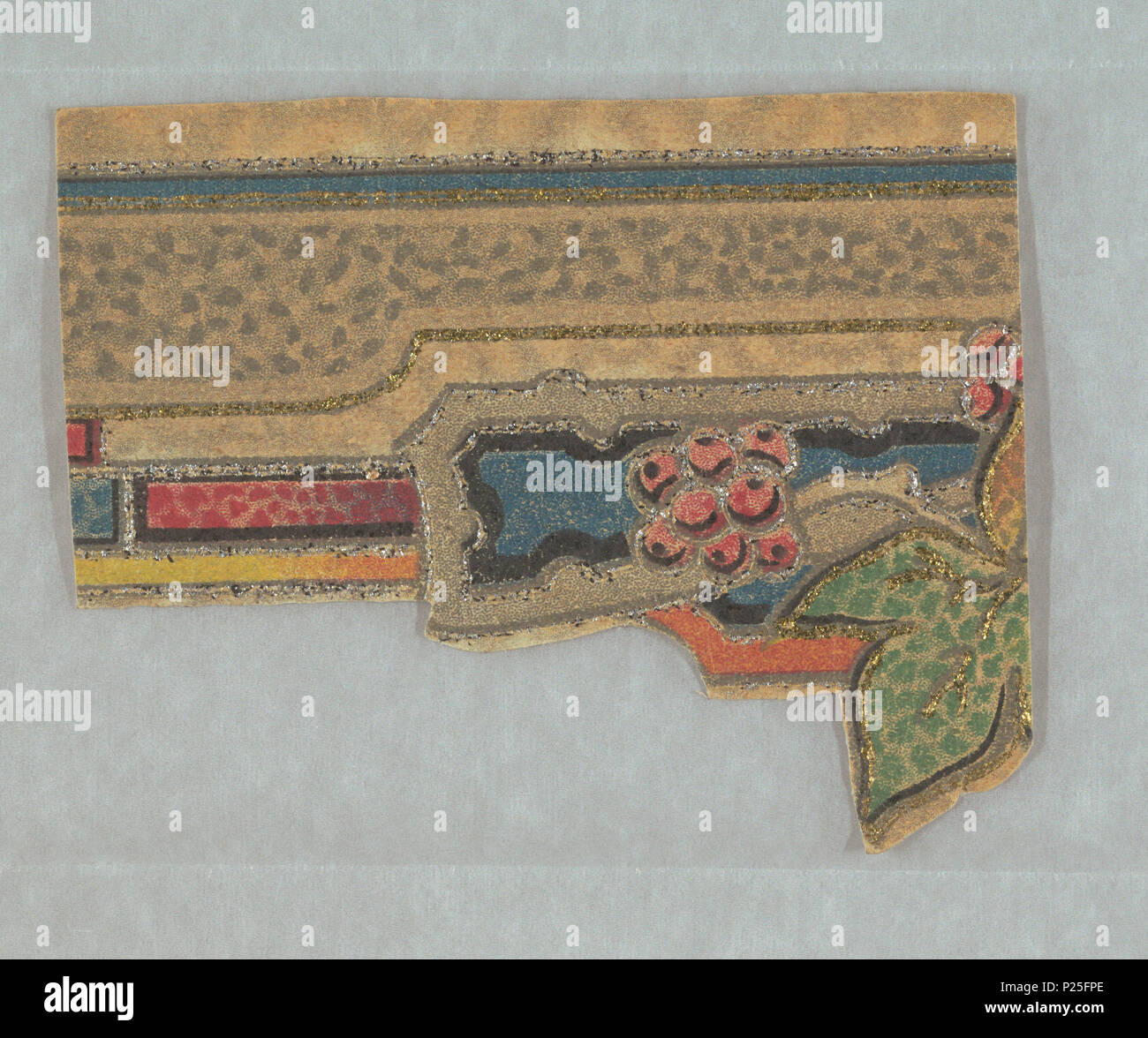 36 La frontiera (USA), 1880-1920 (CH) 18476227-3 Foto Stock