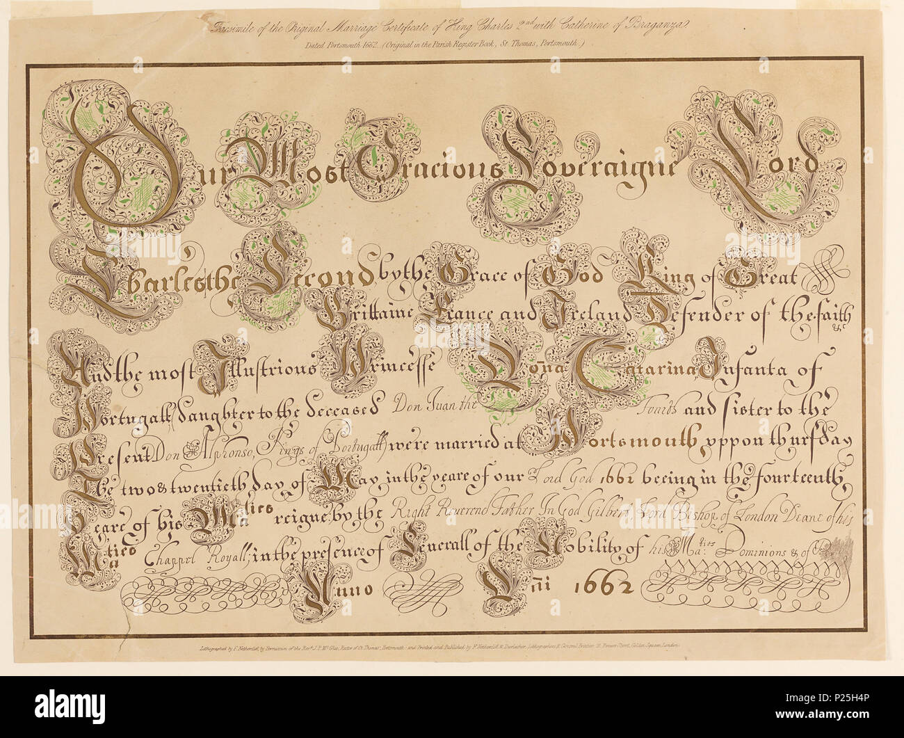 . Inglese: Stampa . prima di 1898 (acquisita data) 233 Stampa (CH) 18103759 Foto Stock