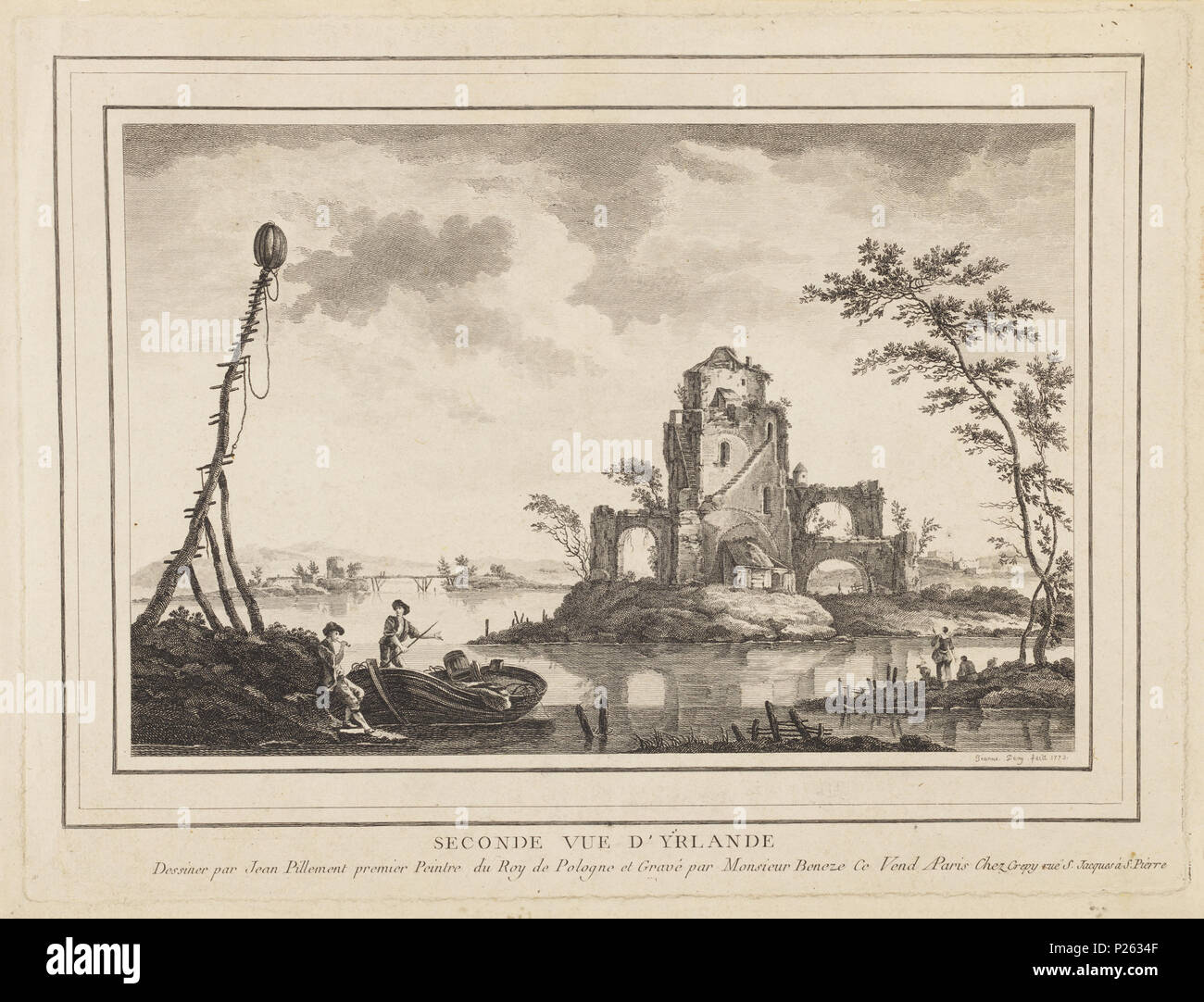 . Inglese: Stampa (Francia) . prima di 1920 (acquisita data) 239 Stampa (Francia) (CH) 18213901 Foto Stock
