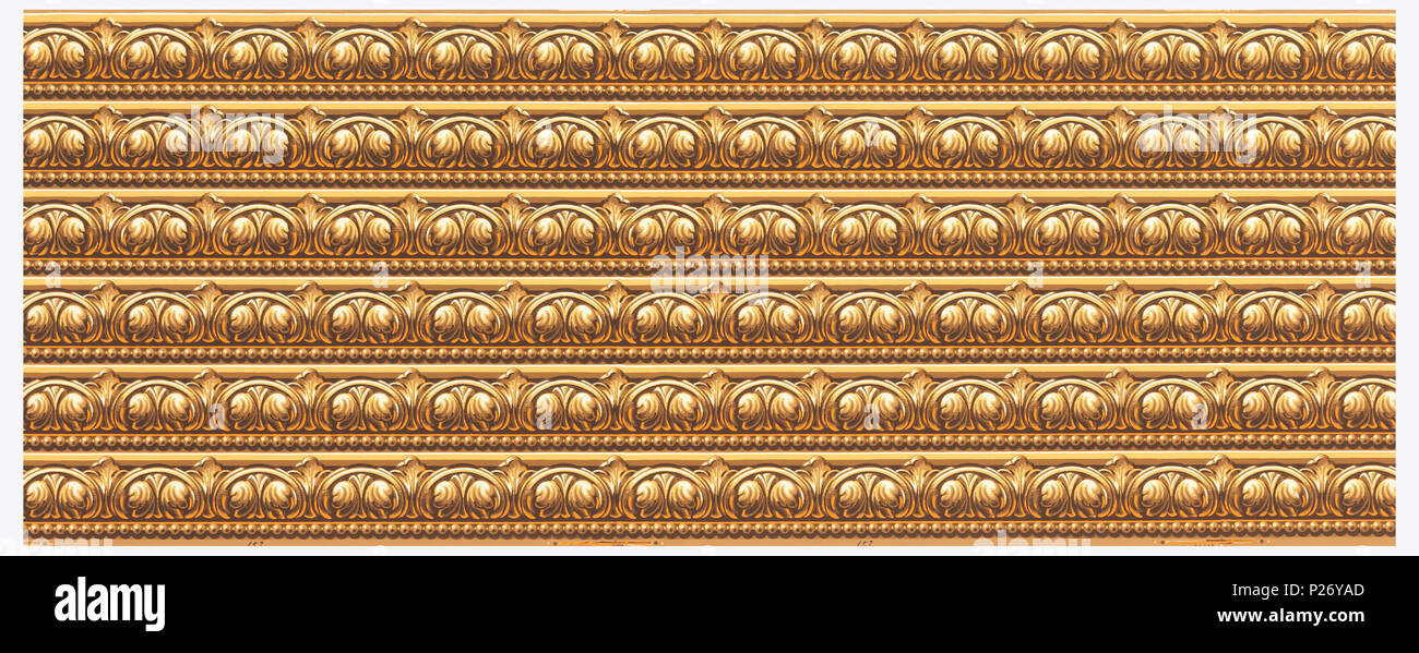 36 La frontiera (USA), 1875-1906 (CH) 18650661 Foto Stock