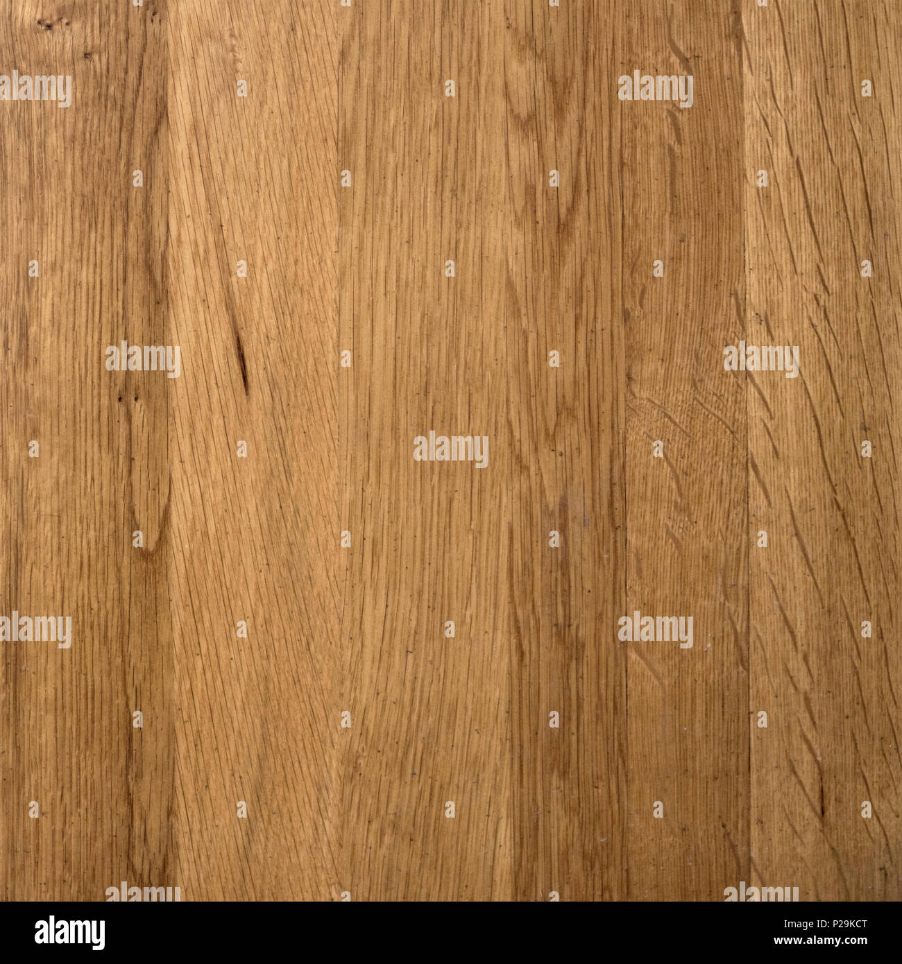 Luce texture di legno naturale superficie rustico, può essere utilizzato come sfondo Foto Stock