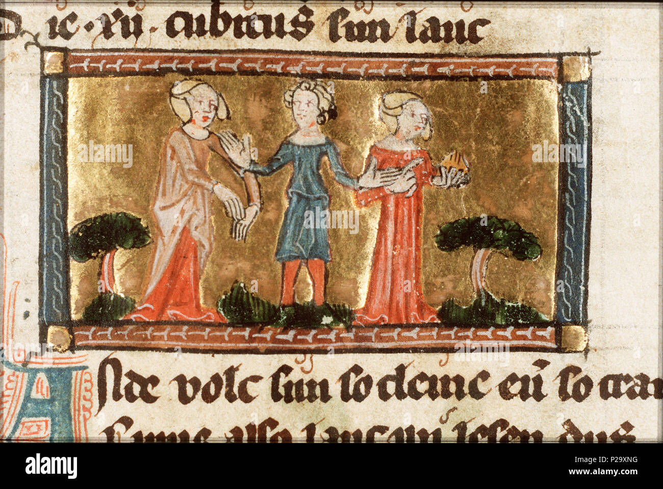 . Nani - miniatura di folio 041r da Der naturen bloeme (KB KA 16) da Jacob van Maerlant . Nani - miniatura di folio 041r da Der naturen bloeme (KB KA 16) da Jacob van Maerlant argomenti illustrati in questa miniatura nani (31A422) Questa miniatura è parte di destra folio 041r . tra circa 1340 e circa 1350. Tommaso di Cantimpré (1201-1270) nomi alternativi Thomas di Cantimpre Descrizione hagiographer, scrittore e sacerdote Data di nascita e morte 1201 1270 Luogo di nascita Sint-Pieters-Leeuw competente controllo : Q572799 VIAF: 100174390 ISNI: 0000 0001 1691 6433 LC Foto Stock . Nani - miniatura di folio 041r da Der naturen bloeme (KB KA 16) da Jacob van Maerlant . Nani - miniatura di folio 041r da Der naturen bloeme (KB KA 16) da Jacob van Maerlant argomenti illustrati in questa miniatura nani (31A422) Questa miniatura è parte di destra folio 041r . tra circa 1340 e circa 1350. Tommaso di Cantimpré (1201-1270) nomi alternativi Thomas di Cantimpre Descrizione hagiographer, scrittore e sacerdote Data di nascita e morte 1201 1270 Luogo di nascita Sint-Pieters-Leeuw competente controllo : Q572799 VIAF: 100174390 ISNI: 0000 0001 1691 6433 LC Foto Stock