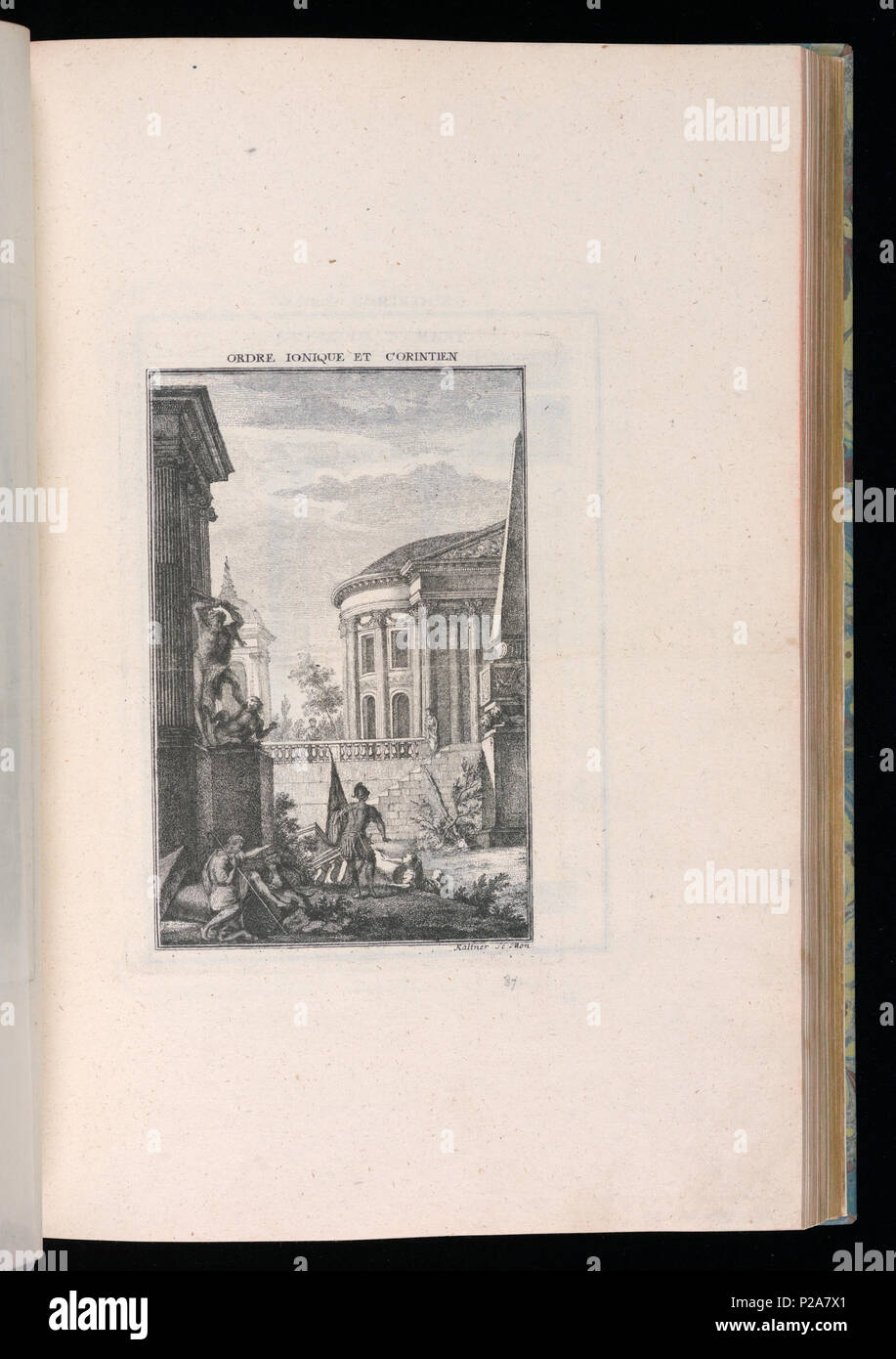 . Inglese: Stampa (Germania) . prima del 1921 (acquisita data) 263 Stampa (Germania) (CH) 18244309 Foto Stock