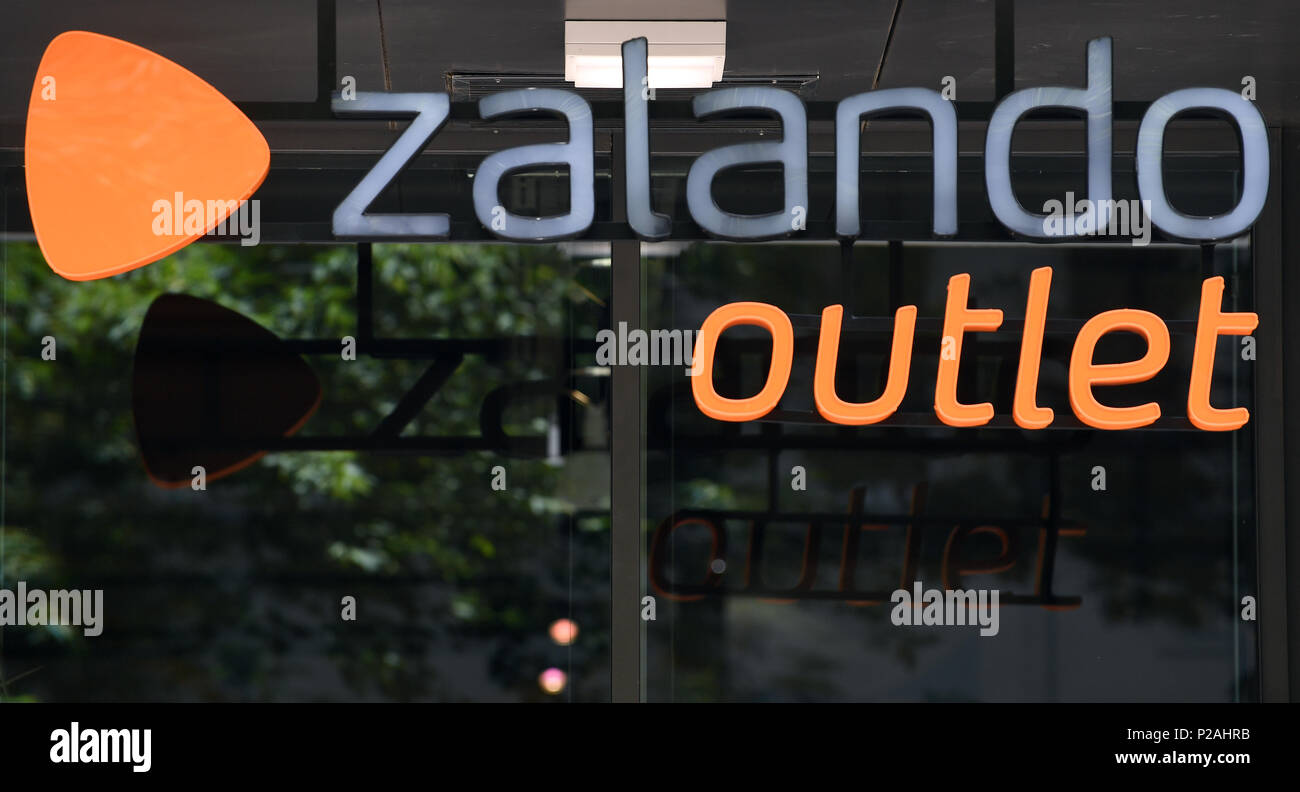 Buono zalando outlet giugno 2018