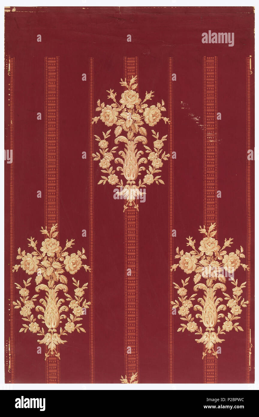 1981-65- Matt Flynn 035 289 fianco (Francia), 1875-1900 (CH) 18798403 Foto Stock