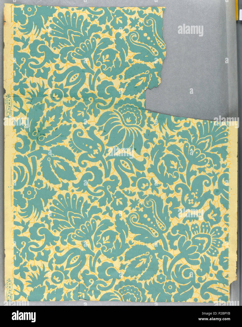 292 fianco, 1890-1910 (CH) 18476909 Foto Stock