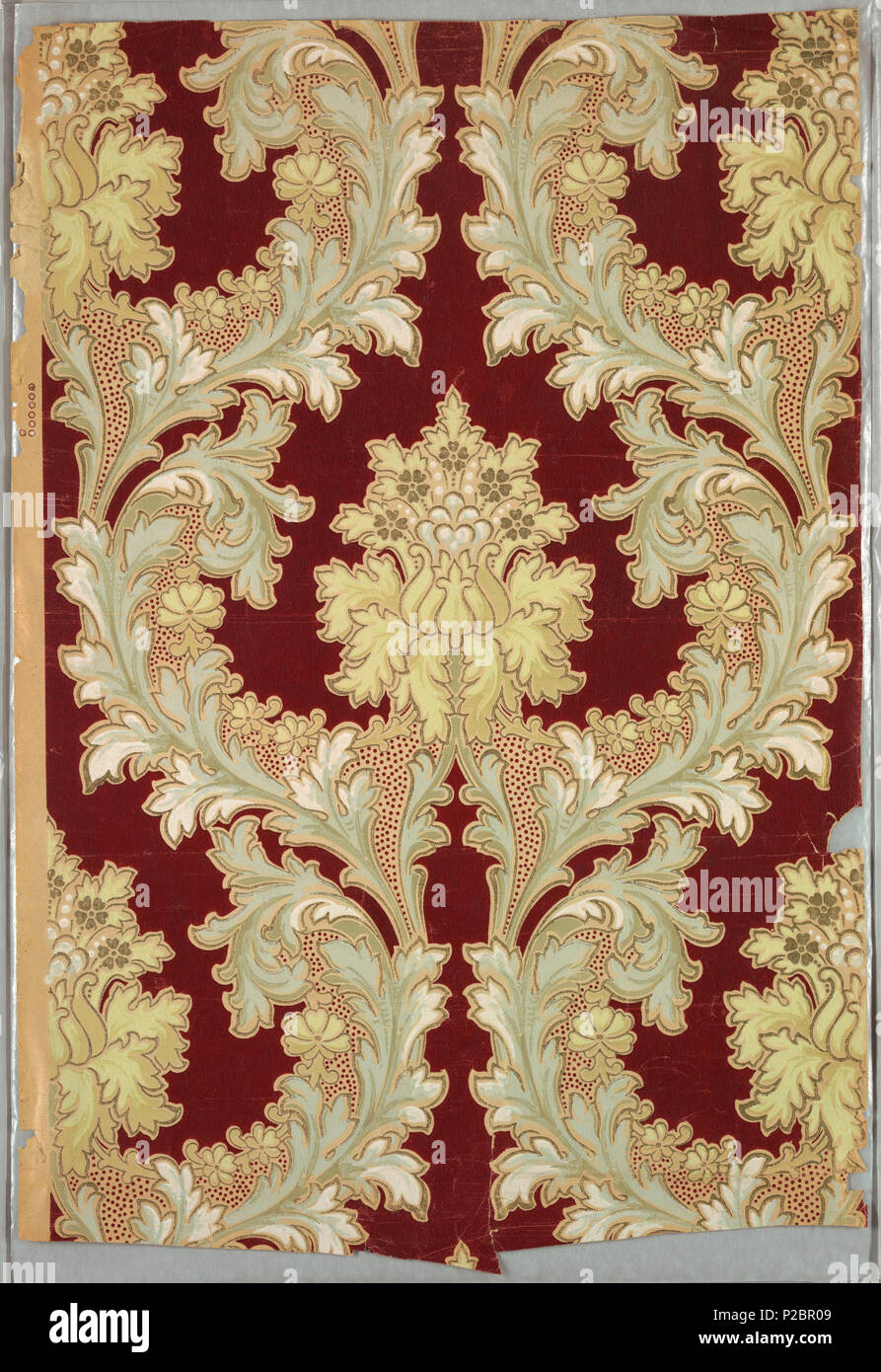 292 fianco, 1890-1910 (CH) 18481473 Foto Stock