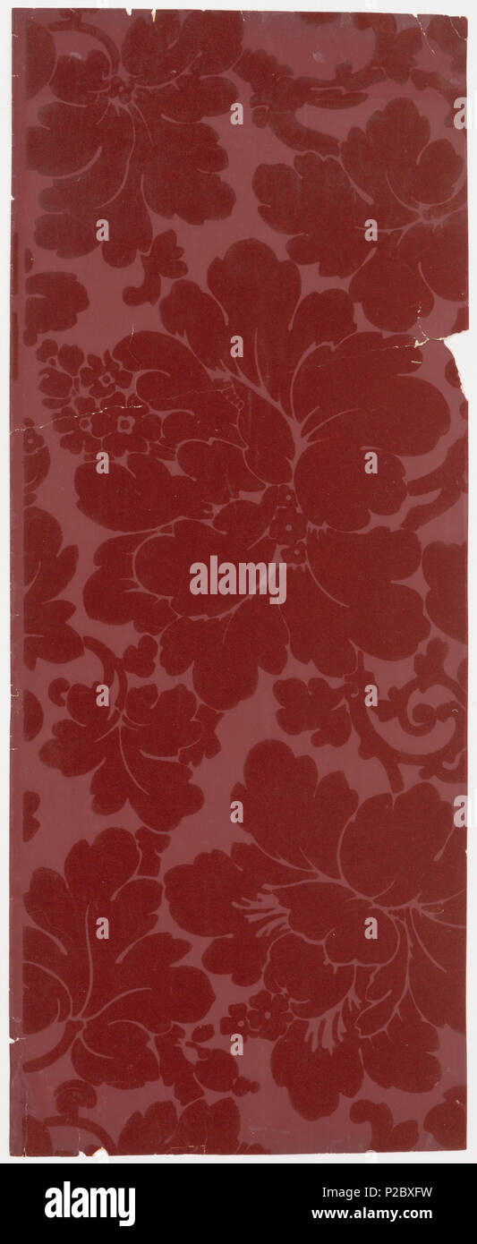 290 fianco (USA), 1895-1900 (CH) 18603309 Foto Stock