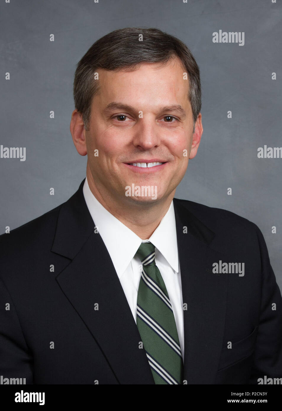 . Inglese: North Carolina State Senator Josh Stein. 6 febbraio 2013. Stato della Carolina del Nord 28 Josh Stein Foto Stock