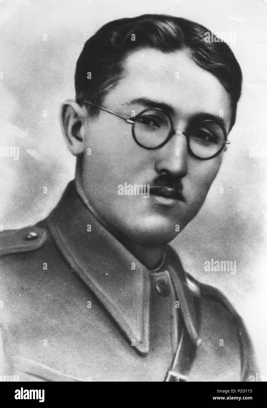44 Ratko Pavlović Foto Stock