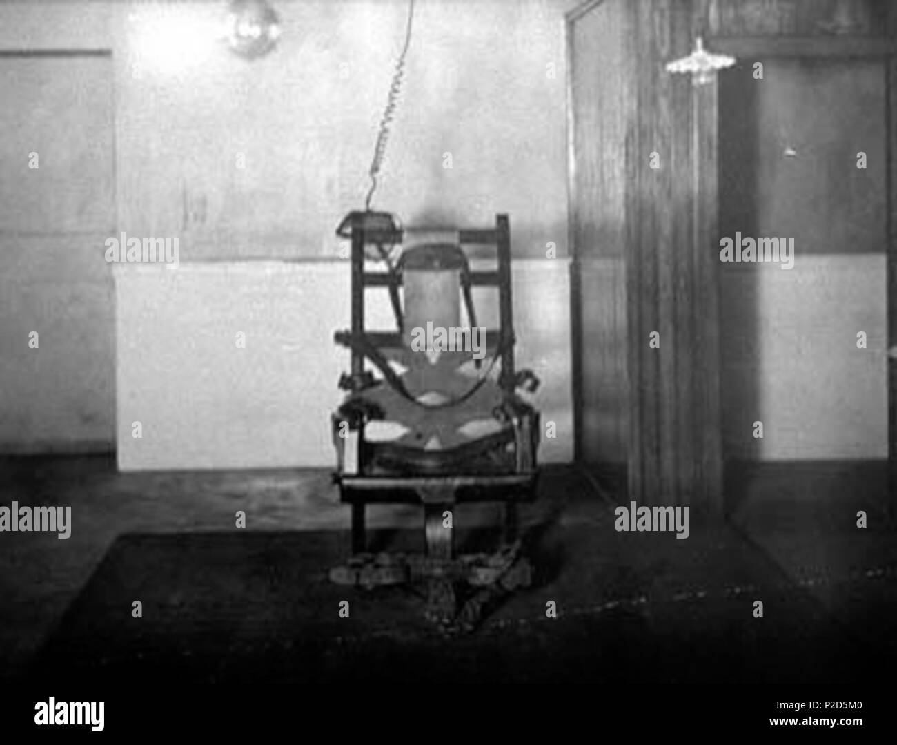 17 sedia elettrica Foto Stock