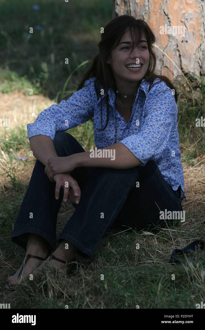 Pellicola Originale Titolo Mio Fratello E Figlio Unico Titolo Inglese Mio Fratello E Figlio Unico Regista Daniele Luchetti Anno 2007 Stelle Diane Fleri Credito Cattleya Babe Film Album Foto Stock Alamy