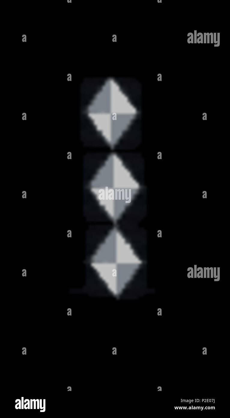 26 IFRkafteinn Foto Stock