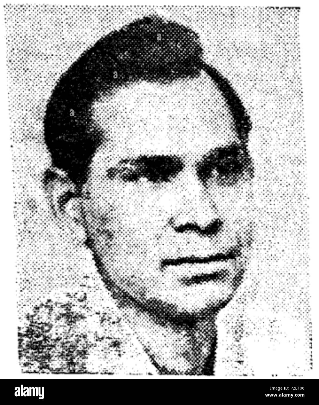 39 PAGINA X Immagine 4 Telugu Vari-Mikkilineni Foto Stock