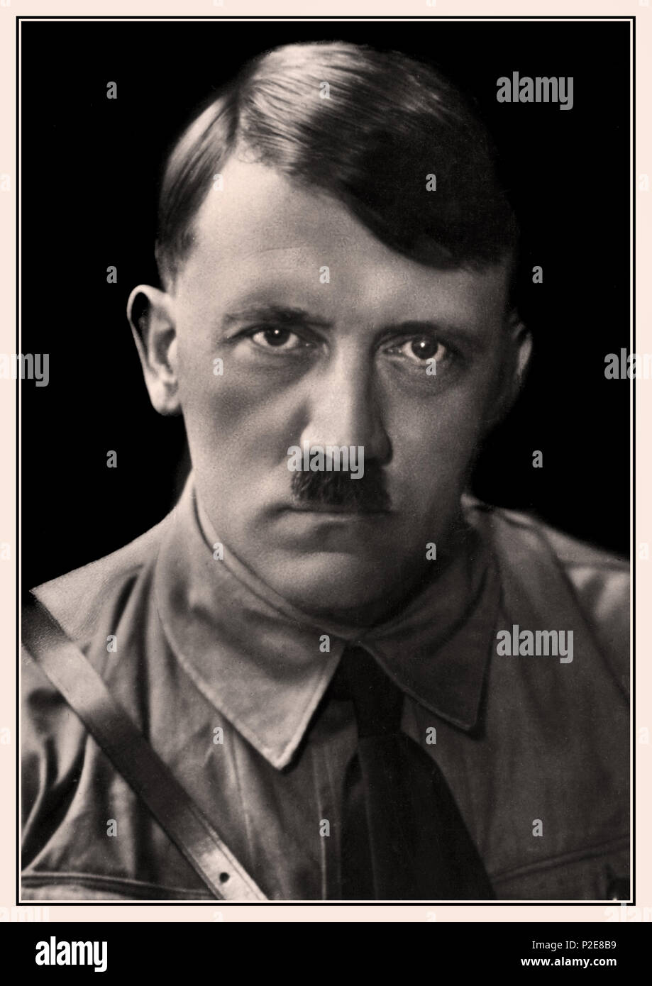 Mein kampf leader nazista adolf hitler tedesco germania immagini e