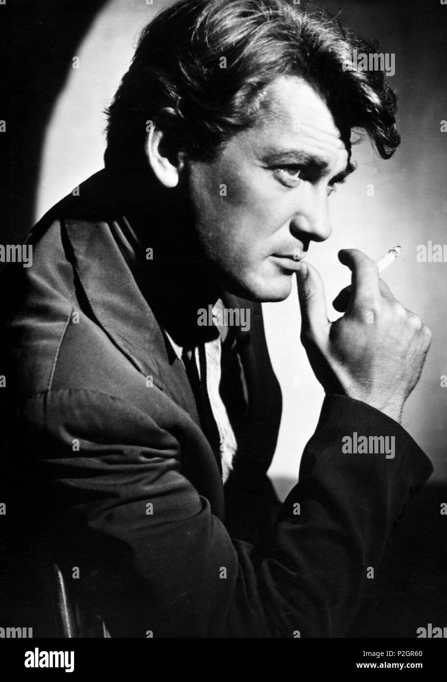 Stelle: Jean Marais. Foto Stock