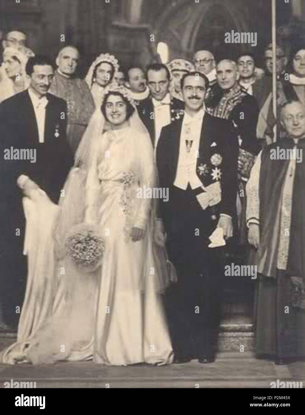 inglese-maria-francesca-di-savoia-e-luigi-carlo-di-nozze-bourbon