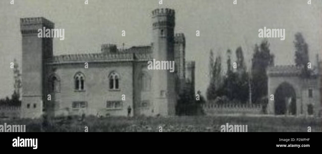 . Italiano: Il Carrobio di Massa Finalese . del 1940 circa. 40 Sconosciuto Il Carrobio di Massa Finalese Foto Stock