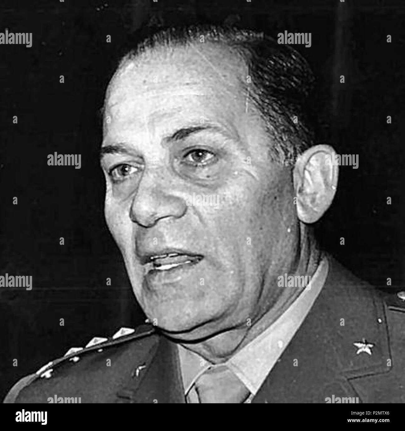 . Italiano: Generale Raffaele giudice, comandante generale della Guardi di Finanza . Il 21 ottobre 2015. 74 sconosciuto Raffaele giudice Foto Stock