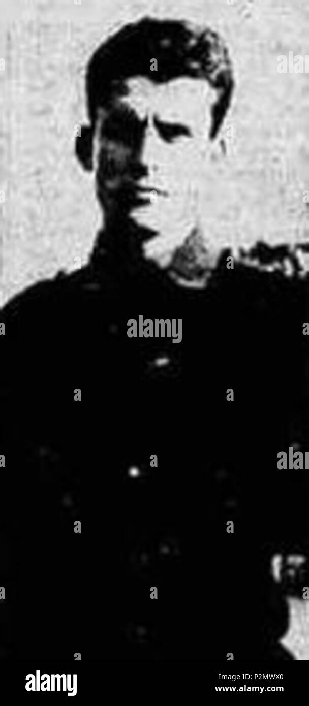 . Italiano: Roberto Anzolin nel 1960 con la maglia del Palermo . 17 ottobre 2013, 14:30:31. La stampa sieri 76 Roberto Anzolin (Palermo, 1960) Foto Stock