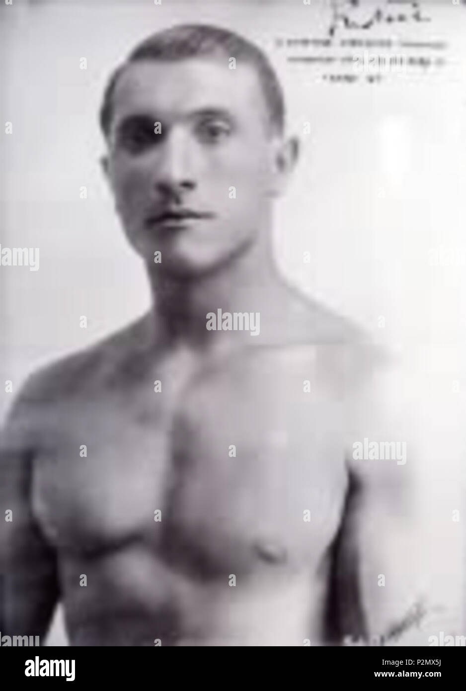 . Inglese: l'Italiano legenda olimpico Romeo Neri Italiano: La leggenda olimpica italiana Romeo Neri . 1932 in Italia. Unknown 77 Romeo Neri Foto Stock