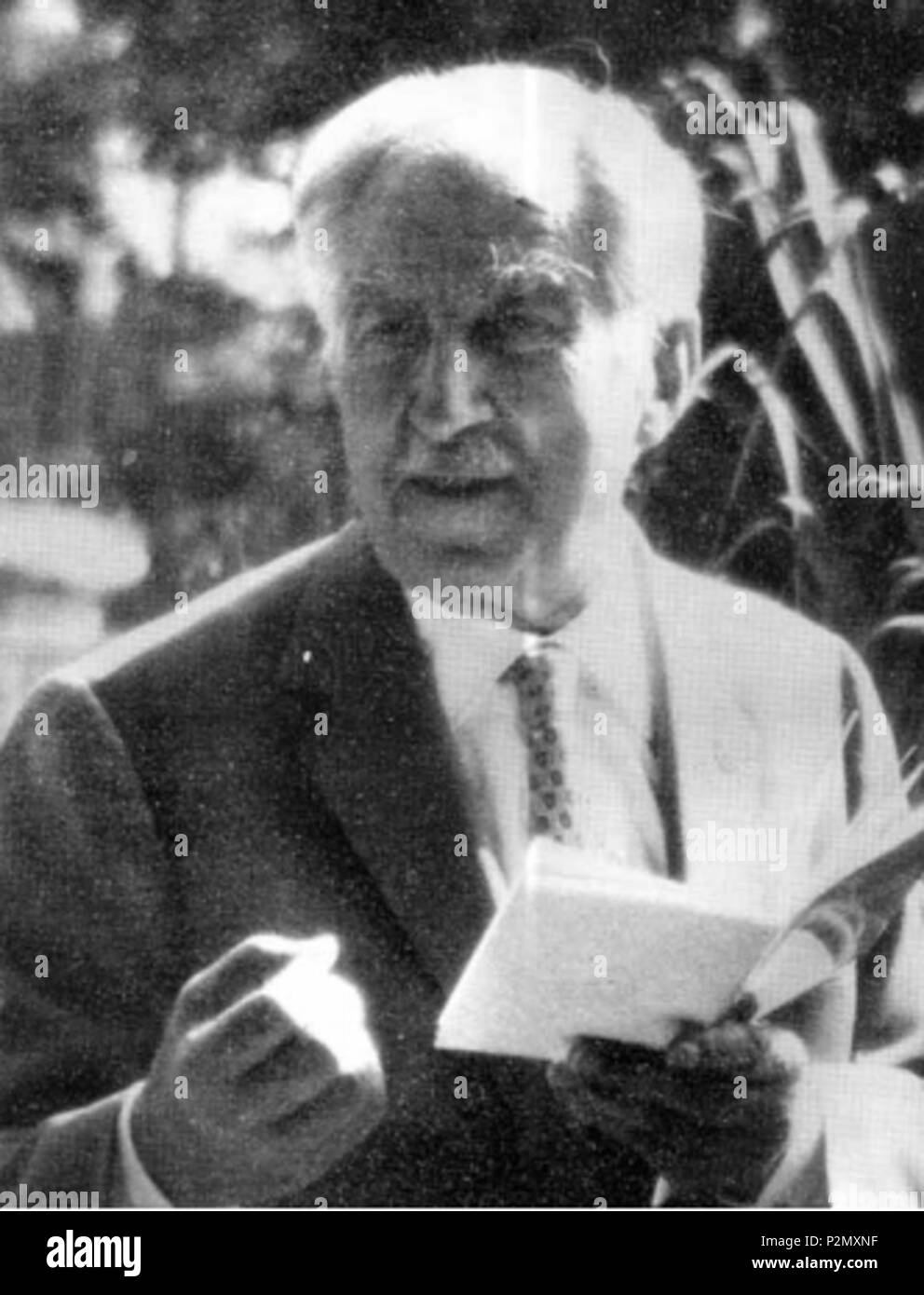 78 Salvatore Cardella Foto Stock