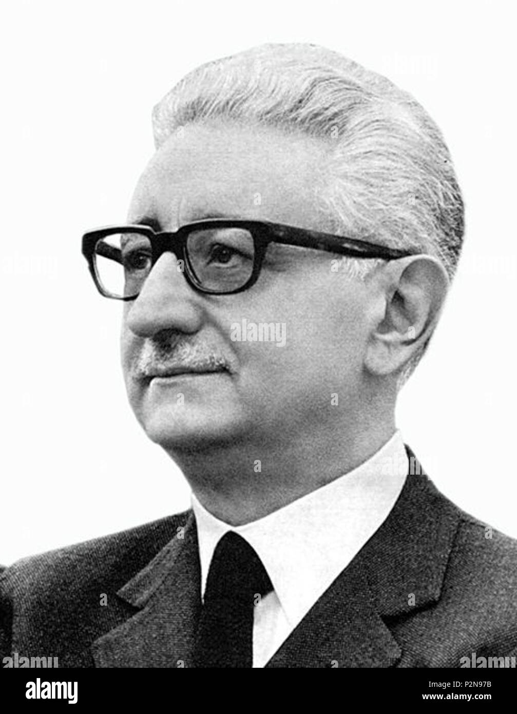 Giovanni leone immagini e fotografie stock ad alta risoluzione Alamy